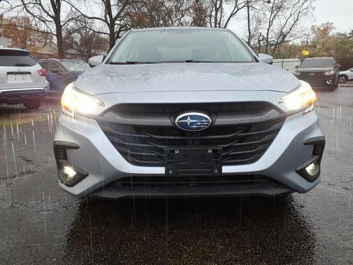 2024 Subaru Legacy Premium