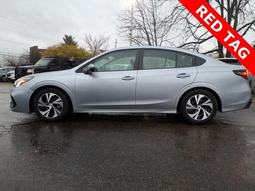 2024 Subaru Legacy Premium