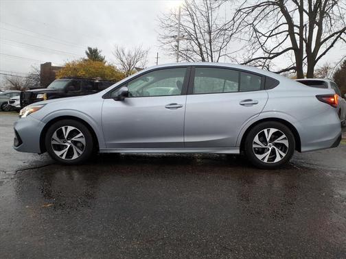 2024 Subaru Legacy Premium