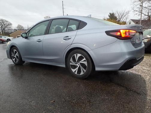 2024 Subaru Legacy Premium