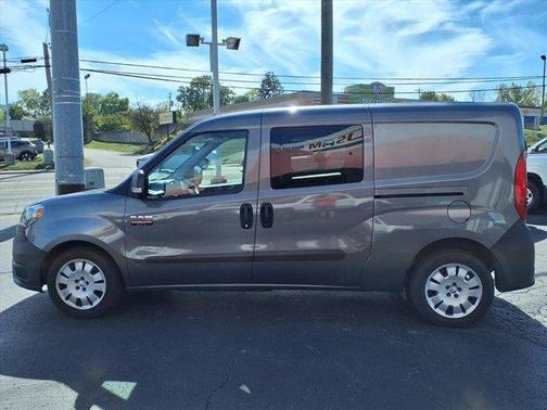 2015 RAM ProMaster City Base