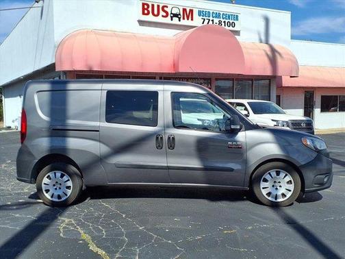 2015 RAM ProMaster City Base