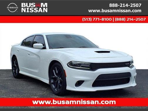 2021 Dodge Charger GT