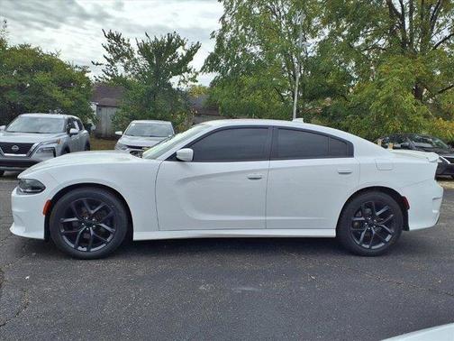 2021 Dodge Charger GT
