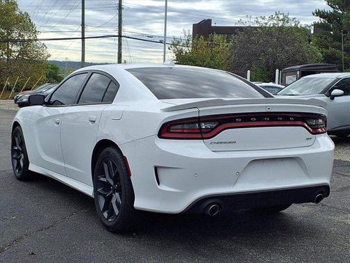 2021 Dodge Charger GT