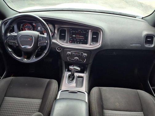 2021 Dodge Charger GT