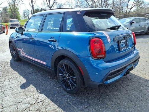 2023 MINI Hardtop Cooper