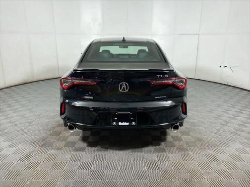 2025 Acura TLX A-Spec