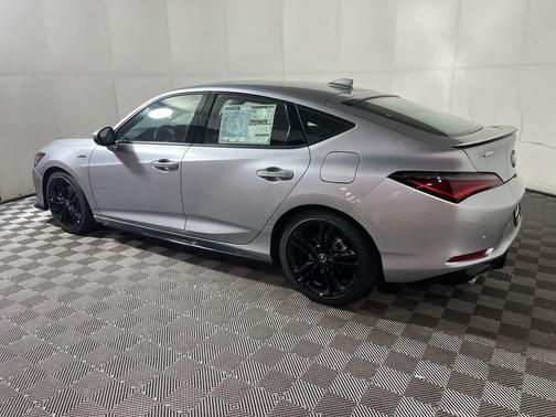 2026 Acura Integra FWD A-Spec with Technology