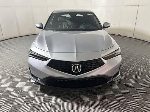 2026 Acura Integra FWD A-Spec with Technology