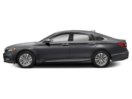 2018 Honda Accord Hybrid Touring