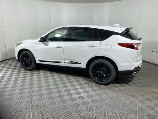2025 Acura RDX Base