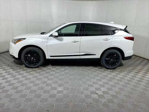 2025 Acura RDX Base