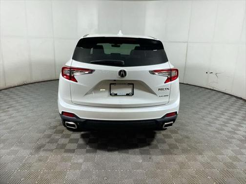 2025 Acura RDX Base