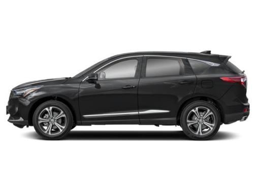 Majestic Black Pearl 2026 Acura RDX Technology Package