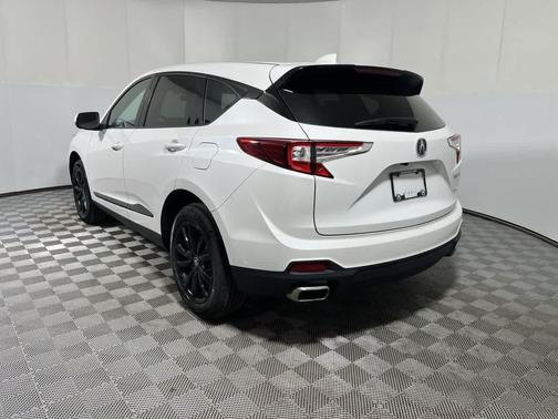 2025 Acura RDX Base