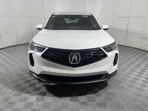 2026 Acura RDX Base