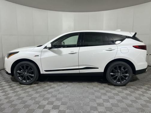2026 Acura RDX Base