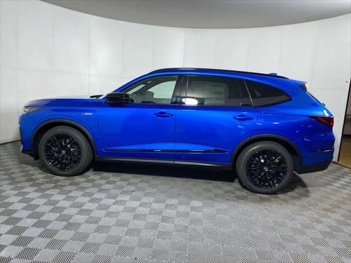 2026 Acura MDX A-SPEC Advance Package