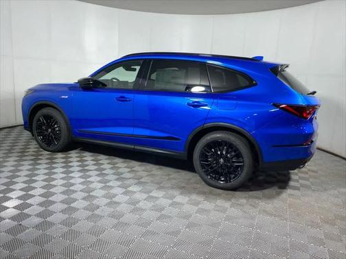 2026 Acura MDX A-SPEC Advance Package
