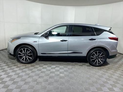 2025 Acura RDX A-Spec Advance Package