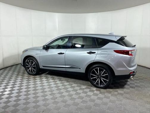 2025 Acura RDX A-Spec Advance Package