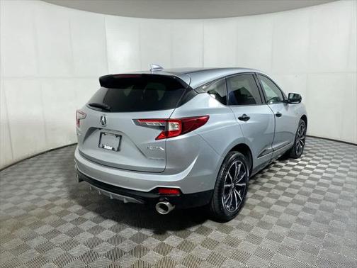 2025 Acura RDX A-Spec Advance Package