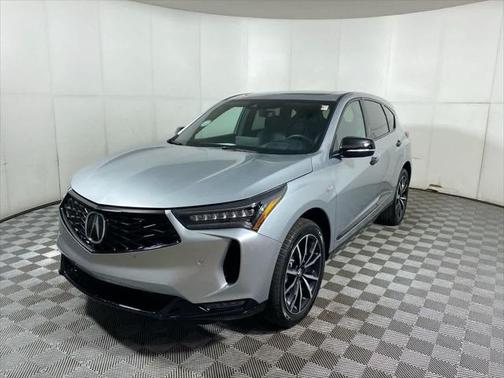 2025 Acura RDX A-Spec Advance Package