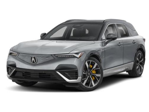 2024 Acura ZDX Type S