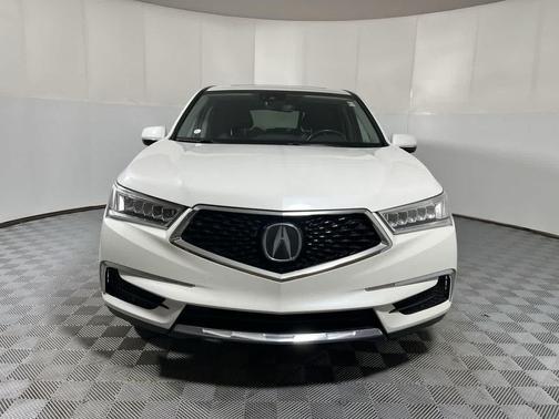 2020 Acura MDX 3.5L w/Technology Package