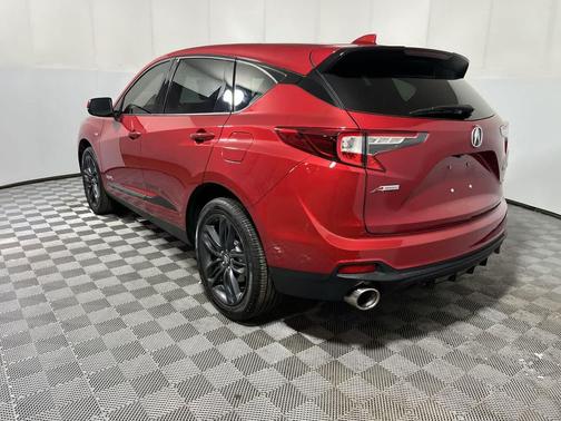 2023 Acura RDX Base