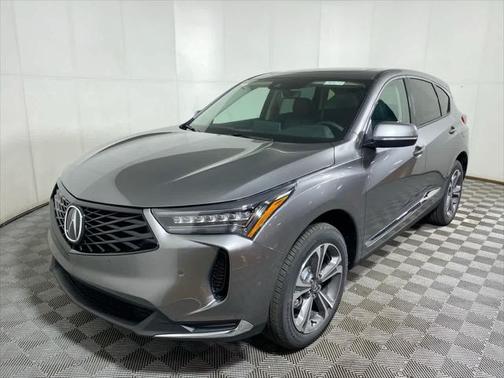 2025 Acura RDX Technology Package
