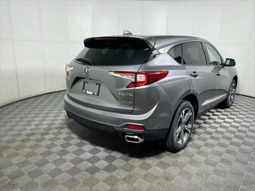 2025 Acura RDX Technology Package