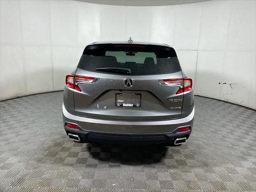 2025 Acura RDX Technology Package