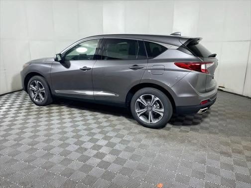 2025 Acura RDX Technology Package