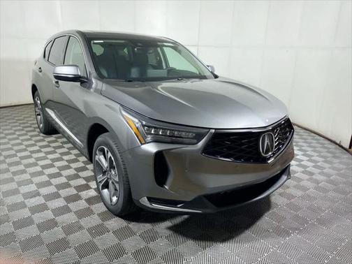 2025 Acura RDX Technology Package