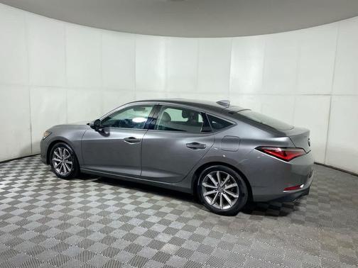 2024 Acura Integra CVT