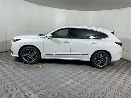 2025 Acura MDX Advance Package