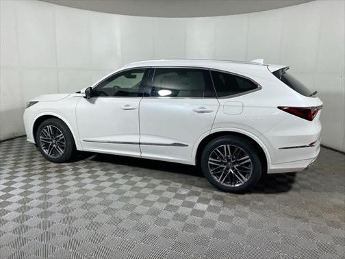 2025 Acura MDX Advance Package