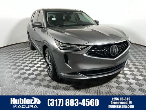 2023 Acura MDX Technology Package