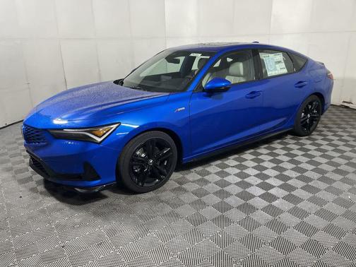 2026 Acura Integra w/A-Spec Technology Package