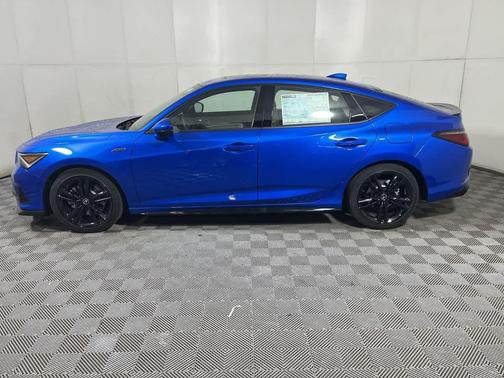 2026 Acura Integra w/A-Spec Technology Package