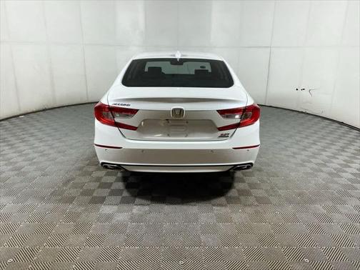 2021 Honda Accord Touring 2.0T