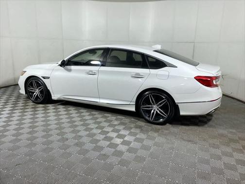 2021 Honda Accord Touring 2.0T