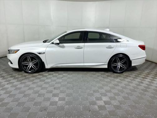 2021 Honda Accord Touring 2.0T