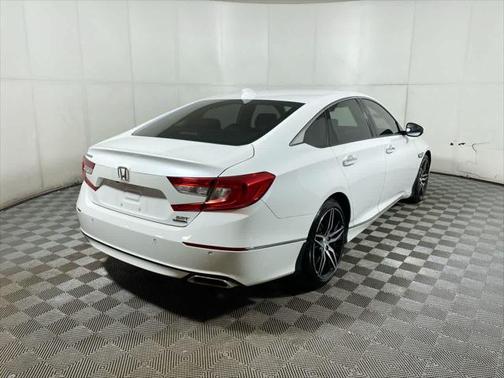 2021 Honda Accord Touring 2.0T