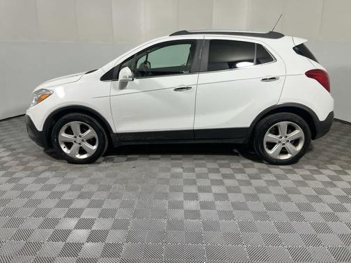 2016 Buick Encore Base