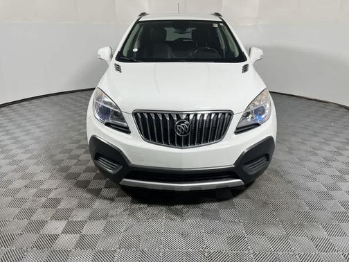 2016 Buick Encore Base