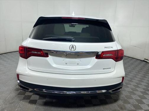 2020 Acura MDX 3.5L w/Technology Package