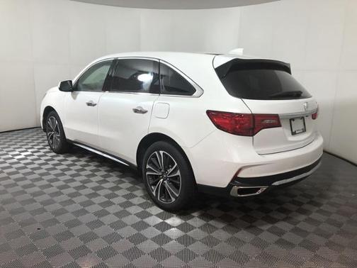 2020 Acura MDX 3.5L w/Technology Package